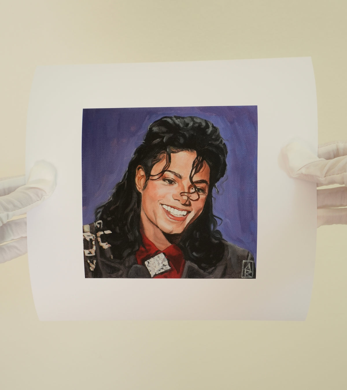 Bad Era Mini 1 Print