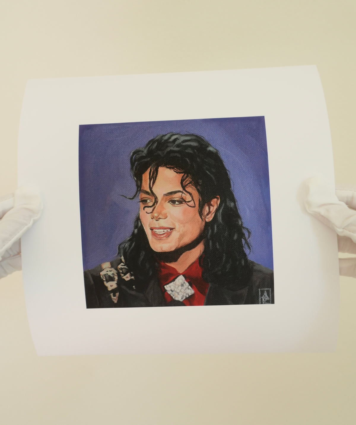 Bad Era Mini 2 Print