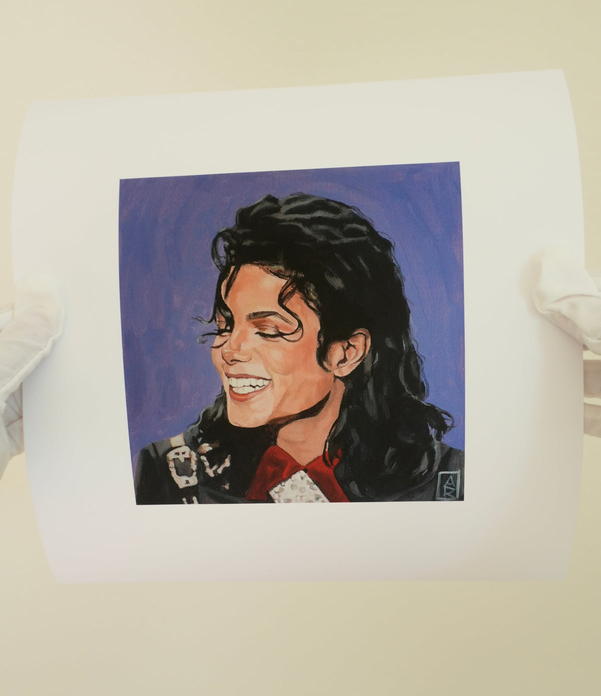 Bad Era Mini 3 Print