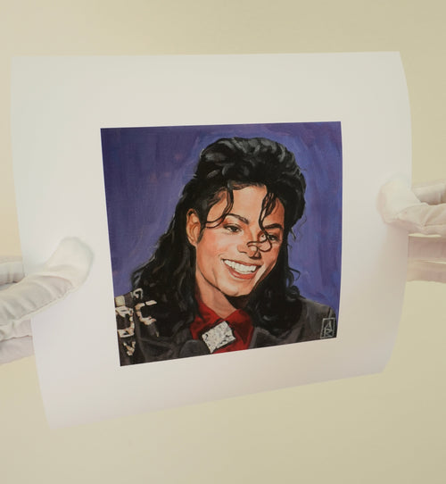 Bad Era Mini 1 Print