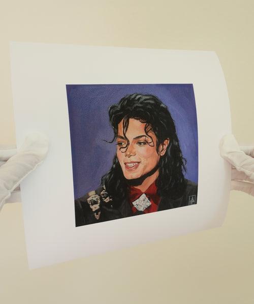 Bad Era Mini 2 Print