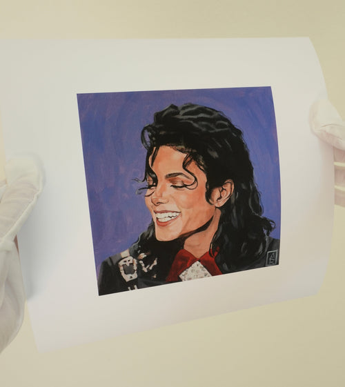 Bad Era Mini 3 Print