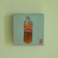 Mugicha, 4x4 Inch Original